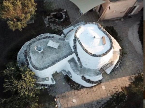 Trullo Mareposa Sannicola